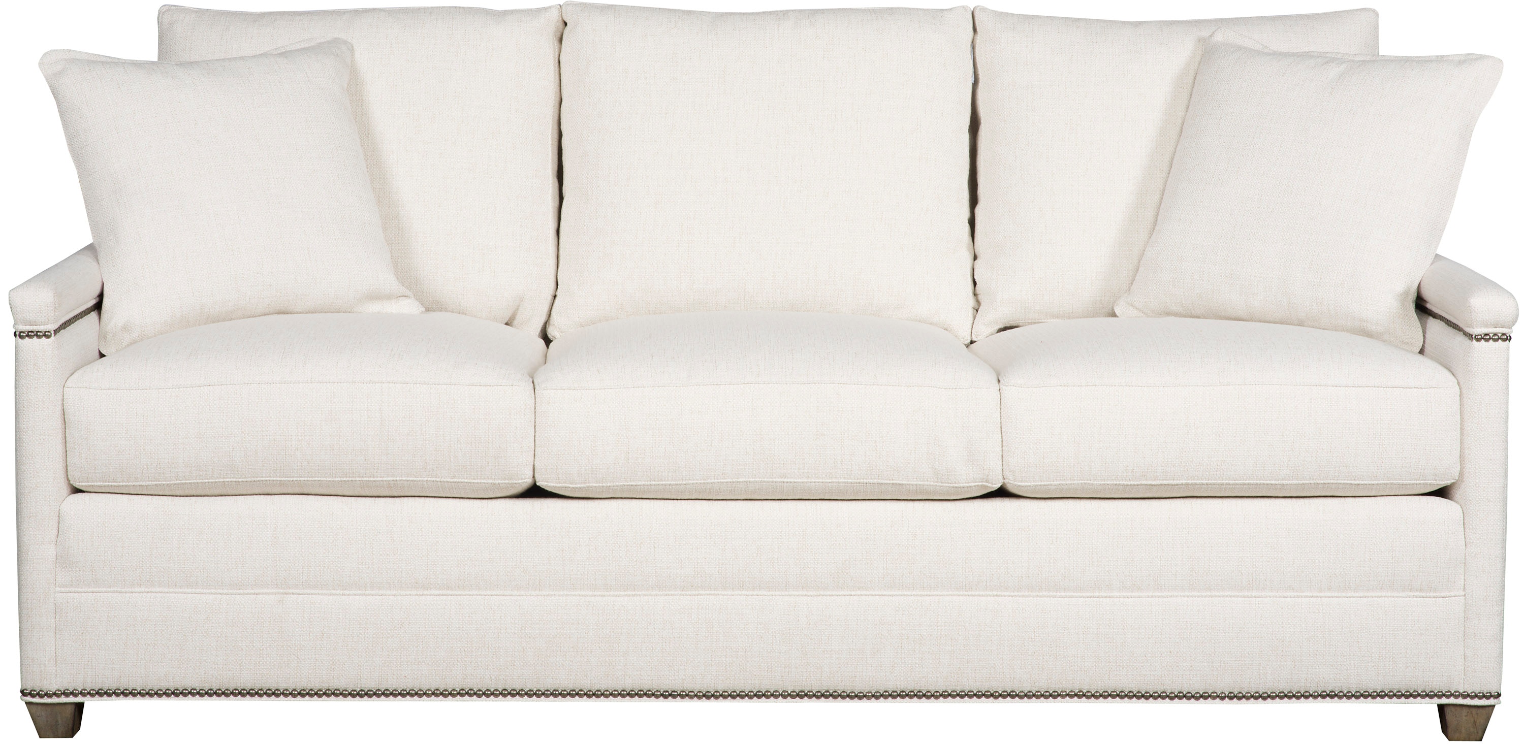 Vanguard Living Room Connelly Springs Sofa 656S Toms Price Home